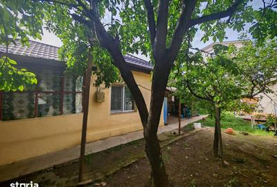 Casă cu 3 camere cu Teren 520 Mp în Siloz - 1