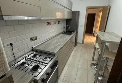 Apartament 2 camere, 75 mp, decomandat, centrala, ac, Oltenitei - 5