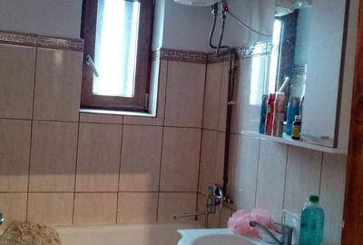 Apartament cu 2 camere semidecomandat în Central - 3