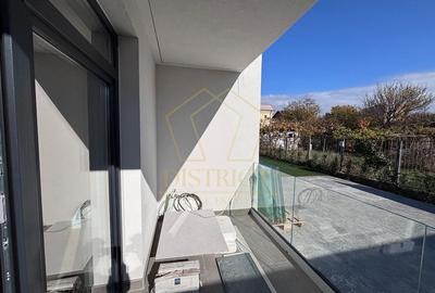 Com 0% Apartamente noi cu 2 camere, NZEB, panouri - 9