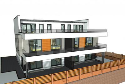 Casă cu 7 camere cu Canalizare în Central - 8