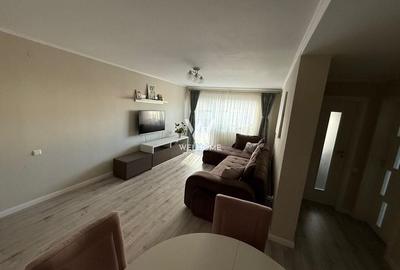 Apartament modern cu grădină de 90 mp - Selimbar - 18