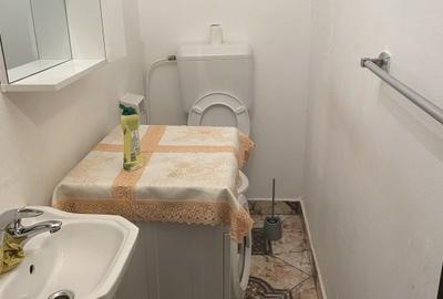 Apartament cu 3 camere decomandat, mobilat în Drumul Taberei - 12