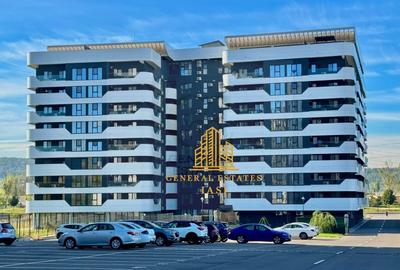 Vânzare Exclusivă Penthouse de LUX cu Terasă Panoramică | Himson - 20