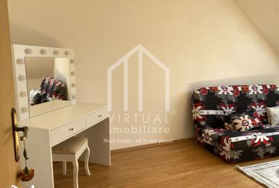 Apartament cu 2 camere în Terezian - 8