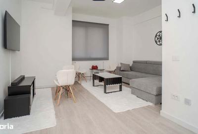 Apartament în Lunca Cetățuii - 12