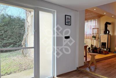 Casa cu teren 2052 mp in Saldabagiu de Munte Casa cu teren 2052 mp in Saldabagiu de Munte - 14