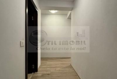 Apartament cu 3 camere, mobilat în Central - 5