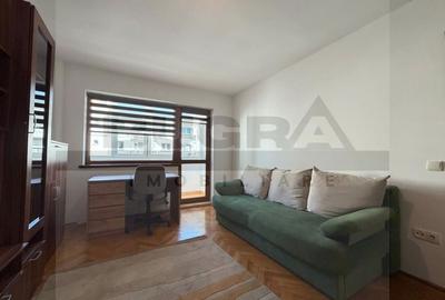 Apartament cu 2 camere decomandat, mobilat în Mănăștur - 2