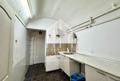 Spatiu comercial in zona centrala, 44mp utili Spatiu comercial in zona centrala, 44mp utili - 6