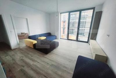 Apartament cu 3 camere decomandat în Central - 3