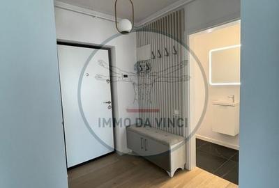 Apartament cu 3 camere- Marasti, etaj intermediar - 9