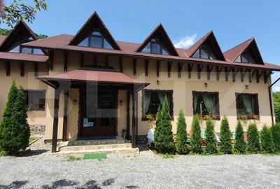 Spațiu comercial, în Vișeu de Jos - 3