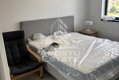 Apartament cu 2 camere semidecomandat în Giroc - 3