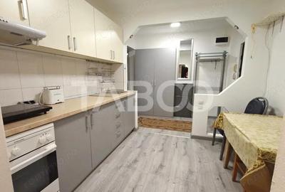Apartament renovat 2 camere etaj 1 - balcon si pivnita in Valea Aurie - 4
