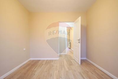 Comision 0% | Ap. 3 camere, etaj 1, complet renovat - Bd. Victoriei - 15