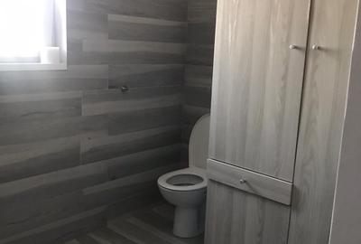 Apartament cu 2 camere, decomandat, mobilat & utilat complet, bloc nou - 10