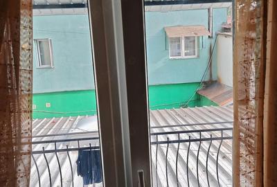 Apartament cu 2 camere semidecomandat în Central - 2