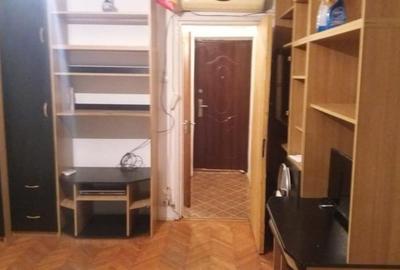 GARSONIERA TITAN - POLICLINICA - 4