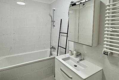Apartament 2 camere + parcare | Proprietar | Prima chirie | Greenfield Baneasa - 8