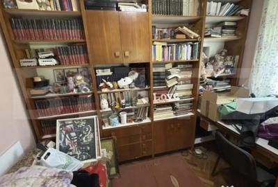 Apartament cu 5 camere decomandat în Central - 9