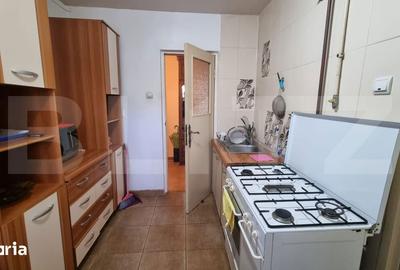 Apartament cu 4 camere în Take Ionescu - 6