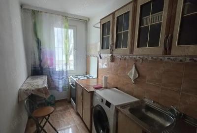Garsonieră decomandată în Giurgiului - 2