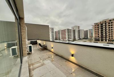 Duplex - 3 camere - CATTED FAMILY, Pipera - 18