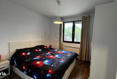 Apartament cu 3 camere decomandat în Central - 8