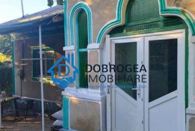 MINERI -CASA 4 CAMERE , SUPRAFATA CONSTRUITA 126MP, TEREN 1 - 8