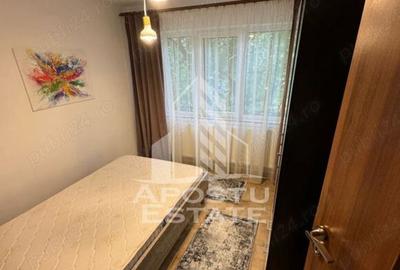 Apartament cu 3 camere decomandat în Circumvalațiunii - 9