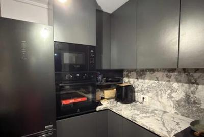 Apartament 3 camere, decomandat - zona Tractorul - 4