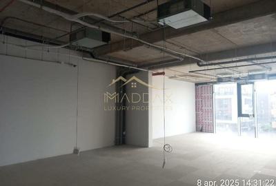 Spatiu Comercial **110mp utili** // Cotroceni - 8