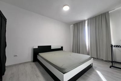 Apartament cu 2 camere, mobilat în Chișoda - 3