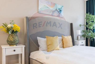 De inchiriat Apartament cu 4 camere Ultracentral, Parcul... - 20