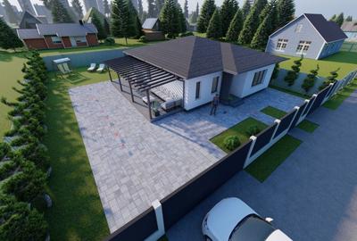 Spațiu comercial, în Central - 8