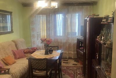 Apartament cu 2 camere decomandat în Cugir - 7