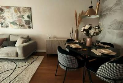 PROFITA ACUM | 2 camere - Metrou Teclu | NU CRESTEM TVA-UL