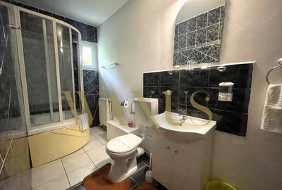 INVESTITIE LA CHEIE! Casa de inchiriat, 600mp, 1100mp teren, Zorilor - 15