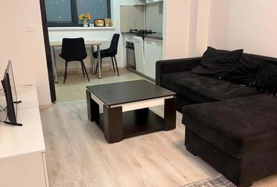 Apartament cu 2 camere decomandat în Titan - 2