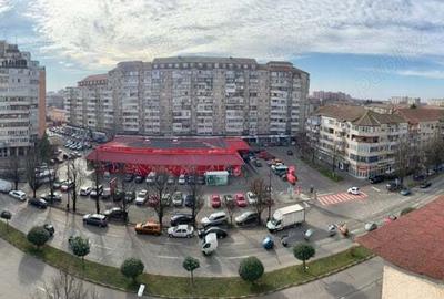 Persoana fizica: Apartament 3 camere ?i terasa - 113 mp total Rogerius, Oradea - 5