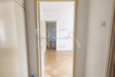 Apartament cu 2 camere semidecomandat în Titan - 6