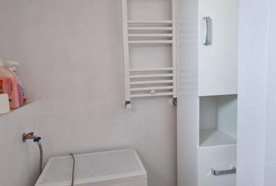 De inchiriat apartament 2 camere – Ultracentral- - 10