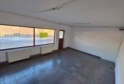 Spațiu comercial, de 100 mp, în Valu lui Traian - 8