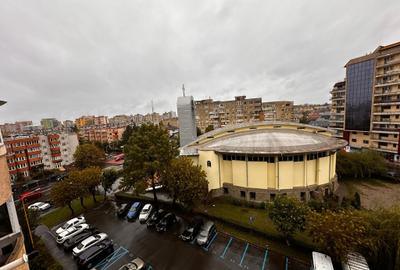 Inchiriez garsoniera in bloc de apartamente dispo imediat Inchiriez garsoniera in bloc de apartamente dispo imediat - 9