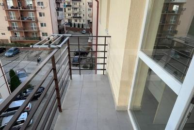 Apartament 3 camere cartier Yriss Valea Lupului - 13