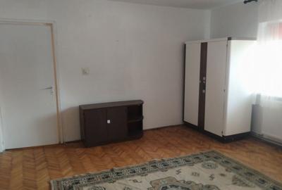 Garsonieră decomandată în Exterior Vest - 3