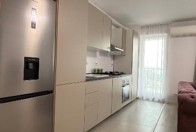 Apartament cu 3 camere decomandat în Lipovei - 4