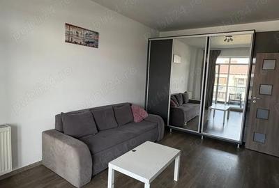 Apartament 2 Camere de Inchiriat