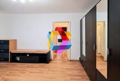 Apartament două camere de închiriat - zona Gării- 50 mp - plus-imo.ro - 9